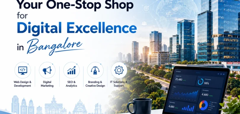 digital marketing agency