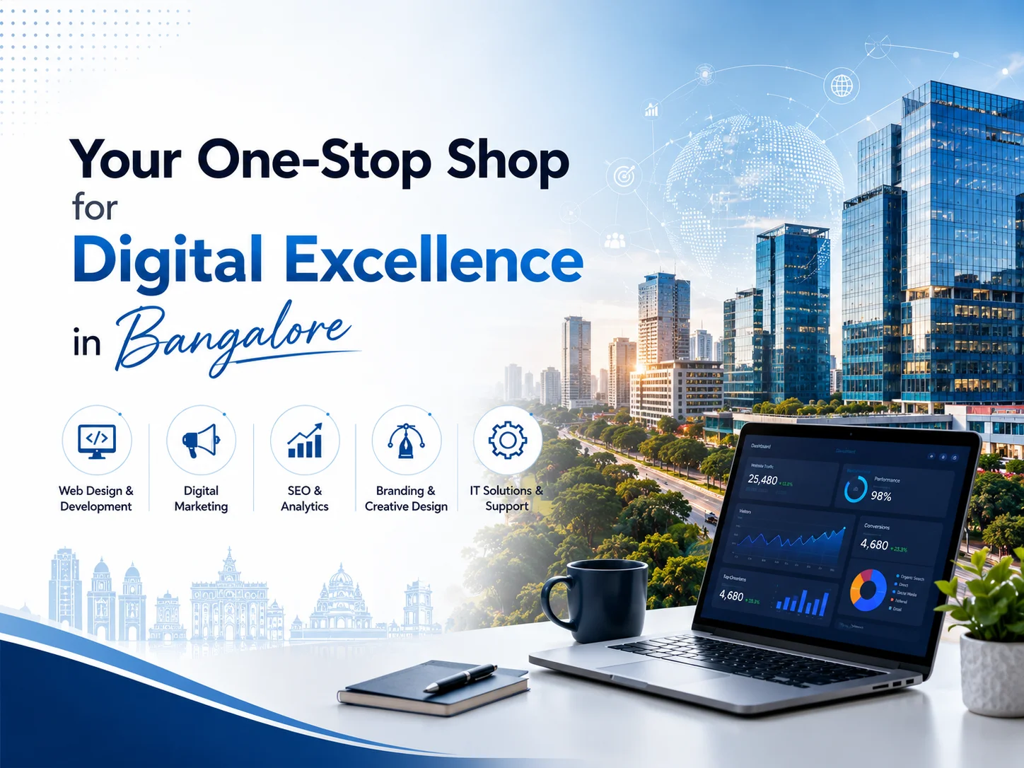 digital marketing agency