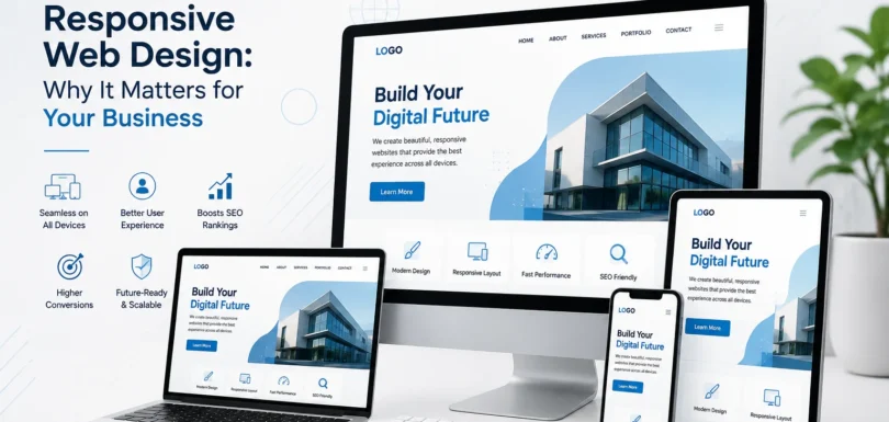 Responsive Web Design