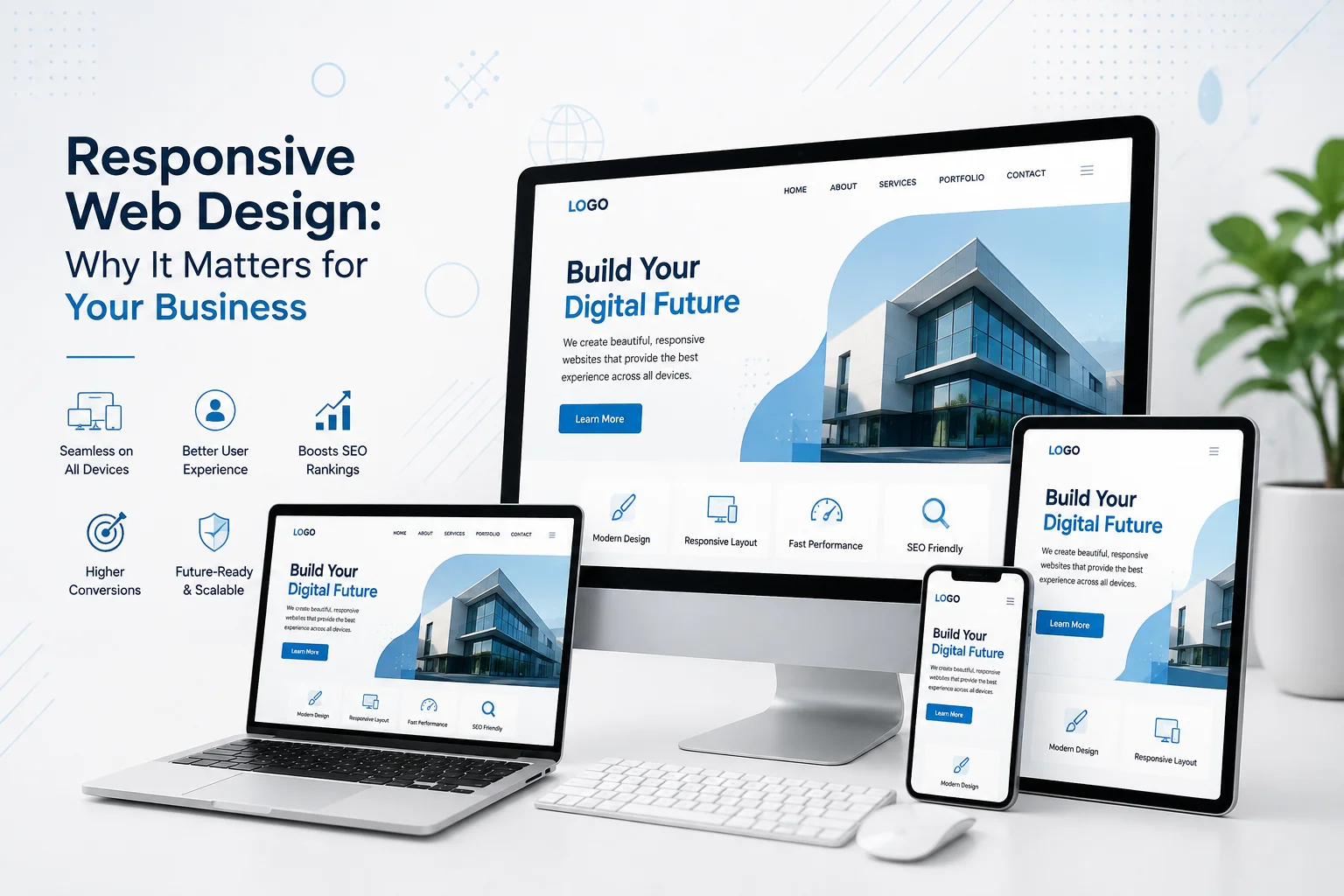 Responsive Web Design