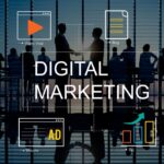 Why Digital Ads Outperform Traditional Marketing