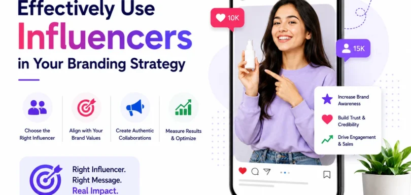 influencer marketing strategy