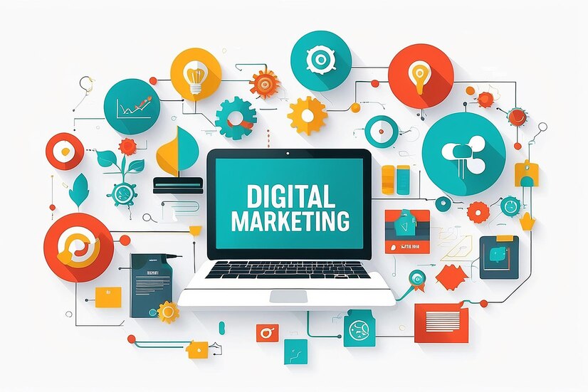 The Benefits of Hiring a Digital Marketing Agency