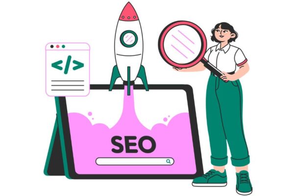 Difference between On-Page and Off-Page SEO