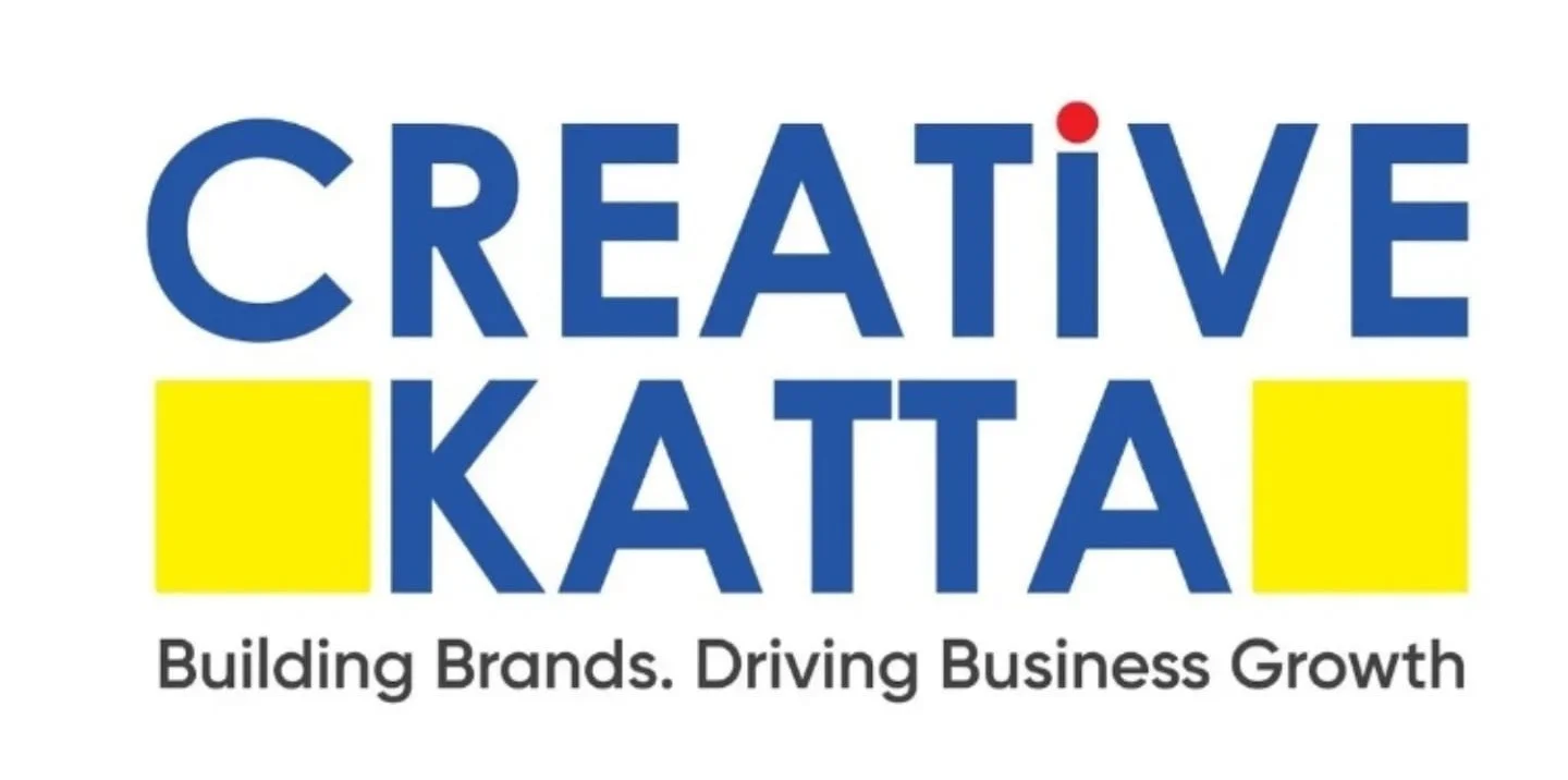 Creativekatta logo