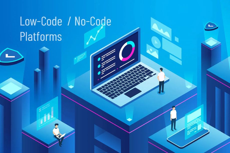 The Rise of No-Code and Low-Code Website Development