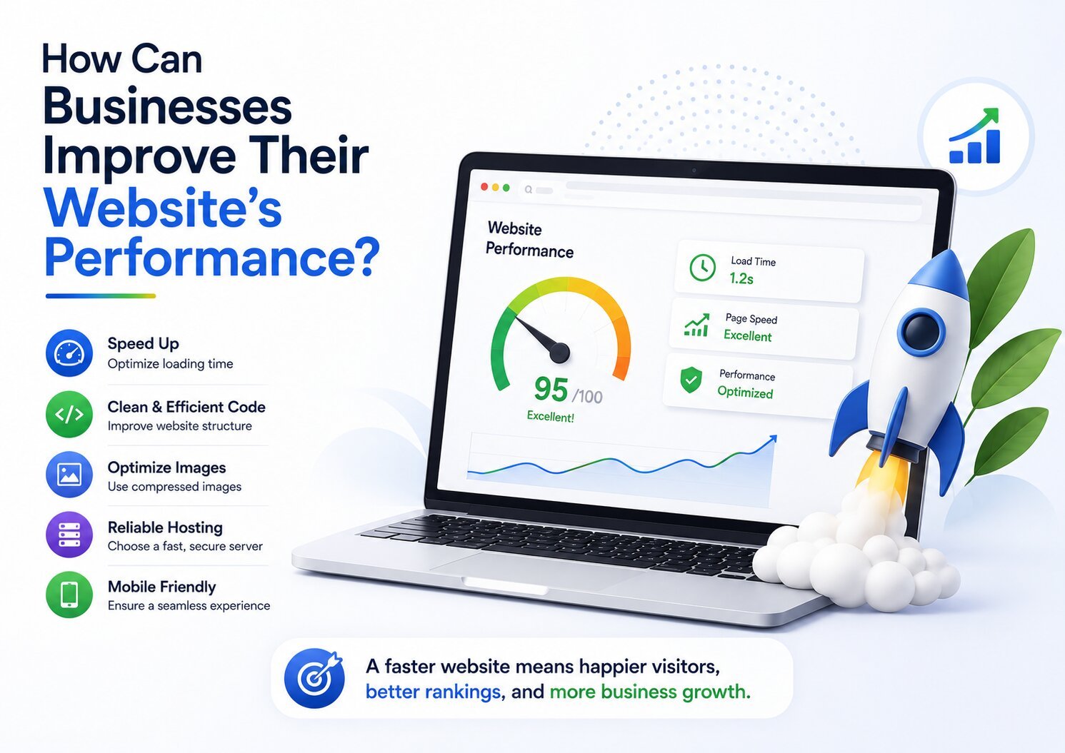 improve website performance