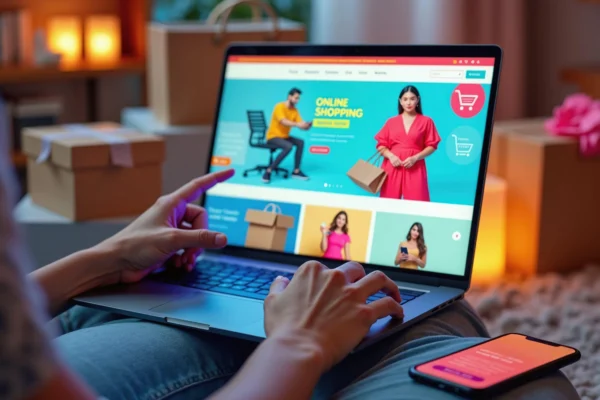 10 Key Elements to Consider When Developing an E-Commerce Website