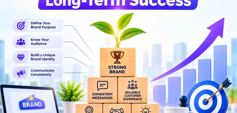 brand positioning for long-term success