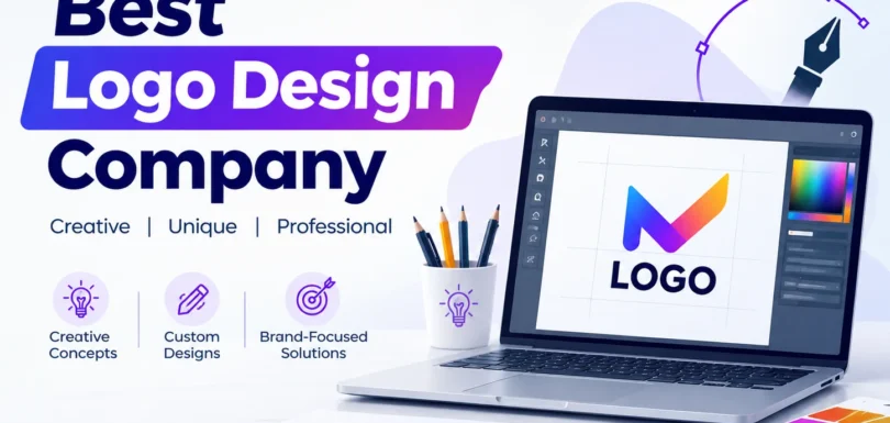Best Logo Design Company in Bangalore