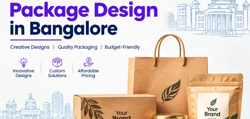 affordable package design in Bangalore