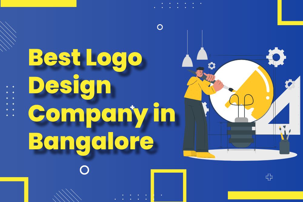 Best Logo Design Company in Bangalore