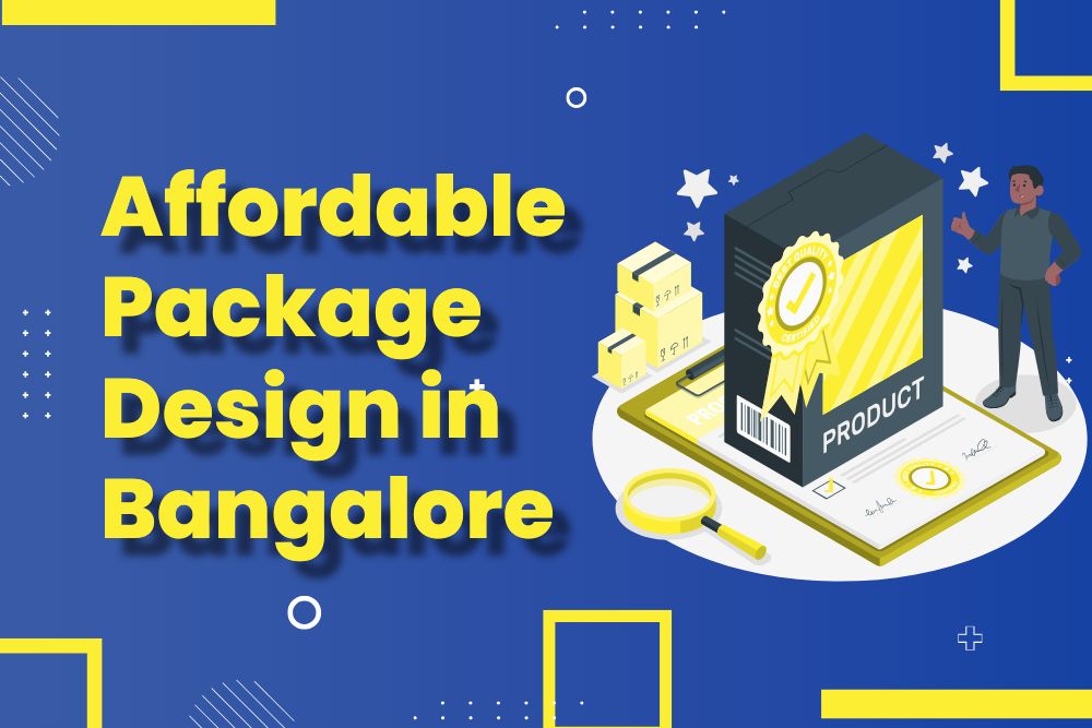 Affordable Package Design in bangalore