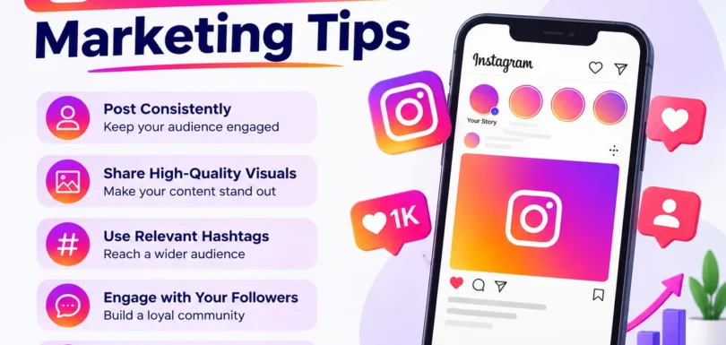 Instagram marketing tips Bangalore