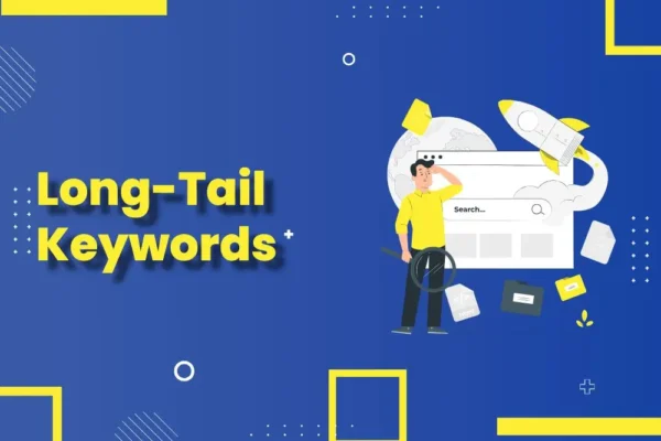 Long-Tail Keywords