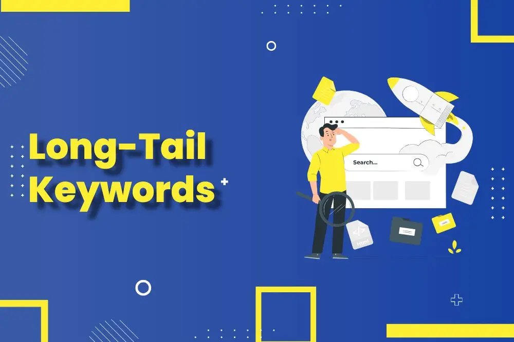 Long-Tail Keywords