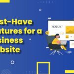 Must-Have Features for a Small Business Website in 2025