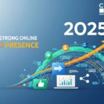 How to Build a Strong Online Brand Presence in 2025
