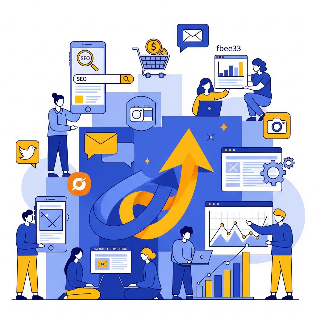 The Best Digital Marketing Company in Bangalore