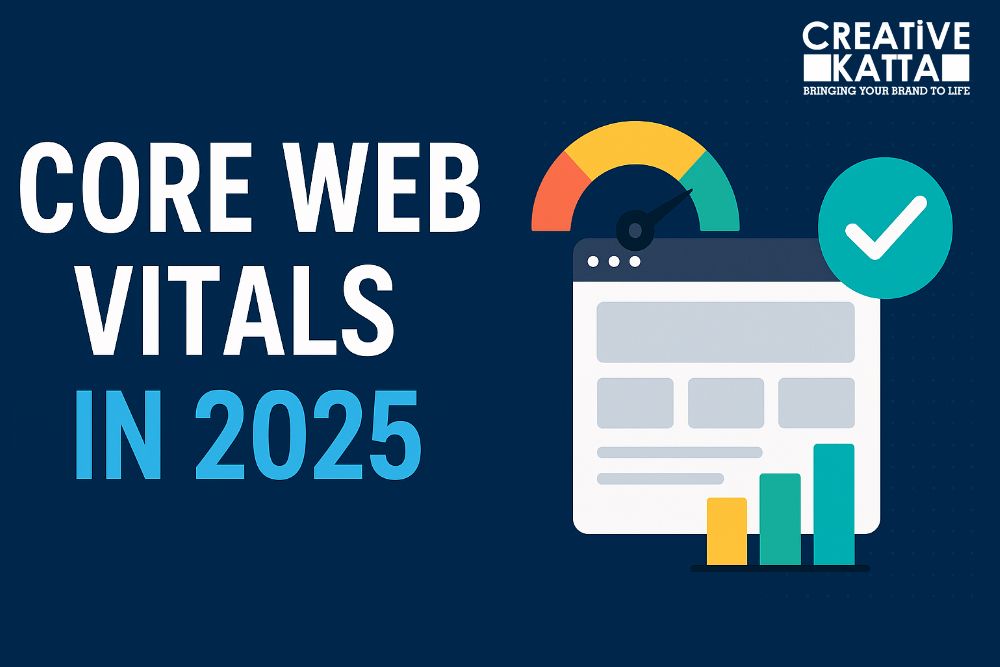 Core Web Vitals in 2025