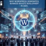 WordPress Dominates Business Website Development