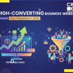 High-Converting Business Website in 2026
