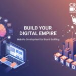 Website Development for Brand Building in Bangalore