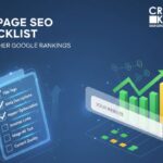 On-Page SEO Checklist for Higher Google Rankings