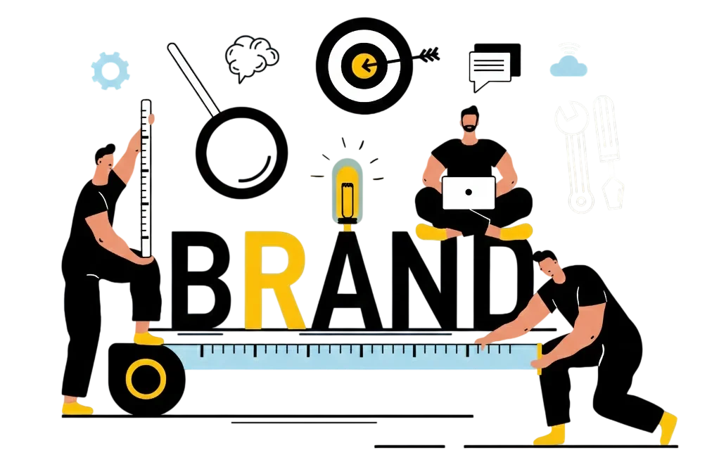 Branding Agency in Bangalore