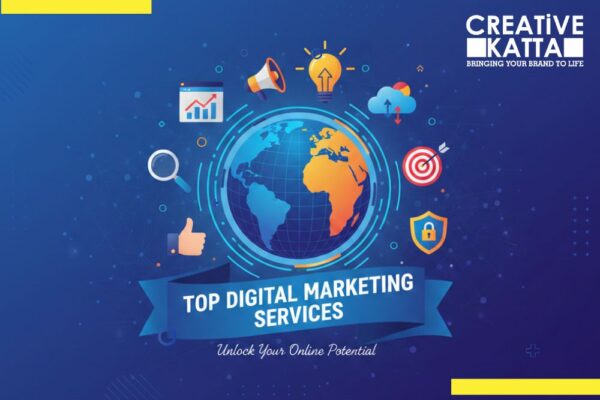 Digital Marketing Services ROI
