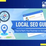 Local SEO Guide: How to Rank Your Business on Google Maps