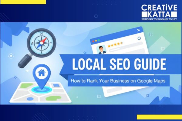 Local SEO Guide: How to Rank Your Business on Google Maps