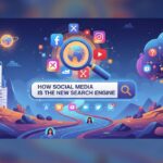 How Social Media Is Becoming the New Search Engine