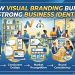 How Visual Branding Builds a Strong Business Identity