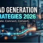 Lead generation strategies 2026