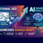 SEO vs AI Search