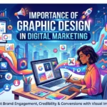 importance of graphic design in digital marketing