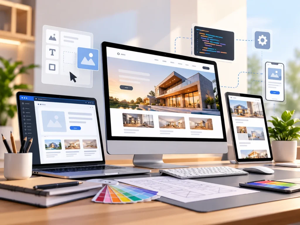 Best Website Development Company in Bangalore
