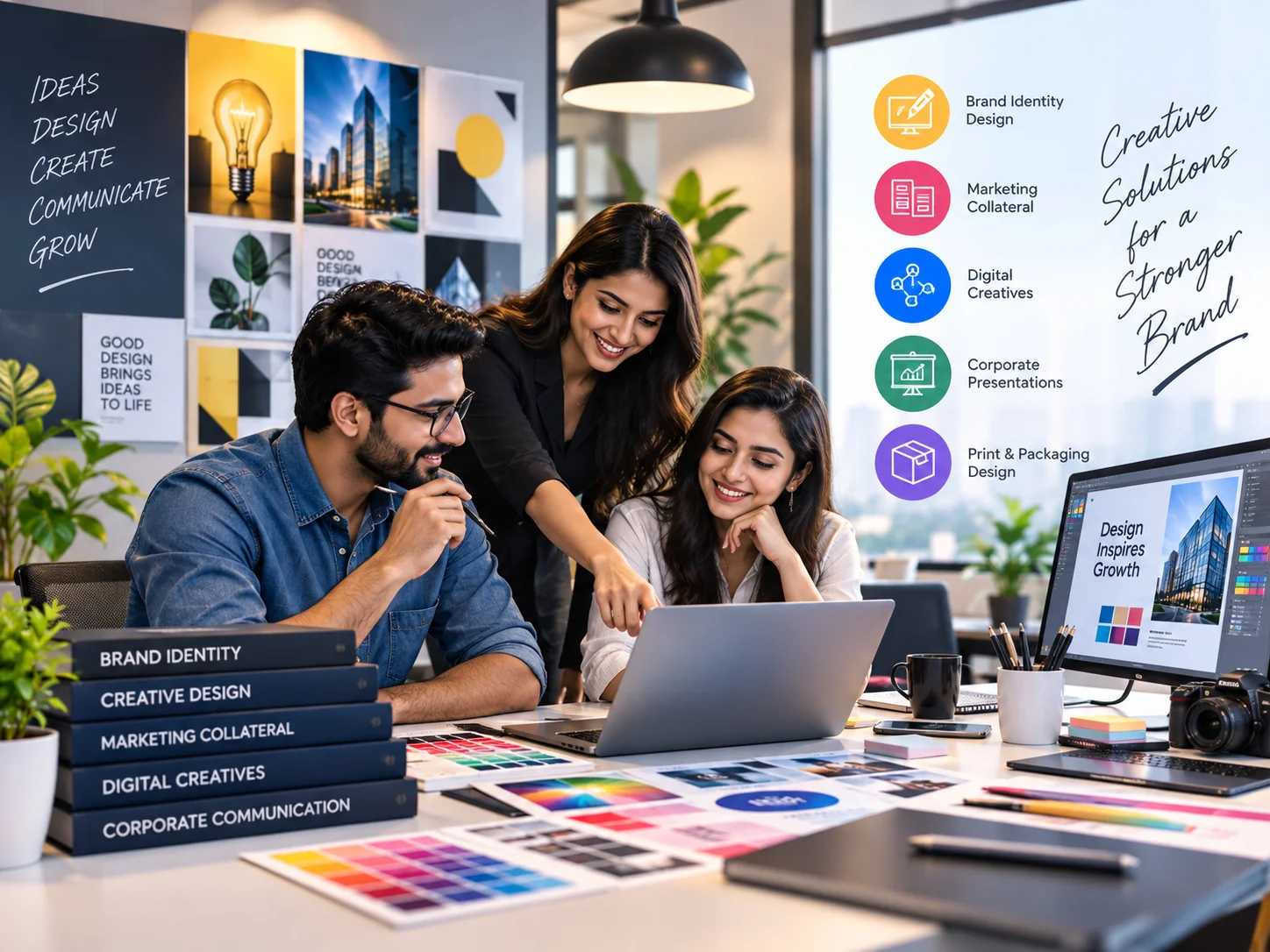 corporatedesign