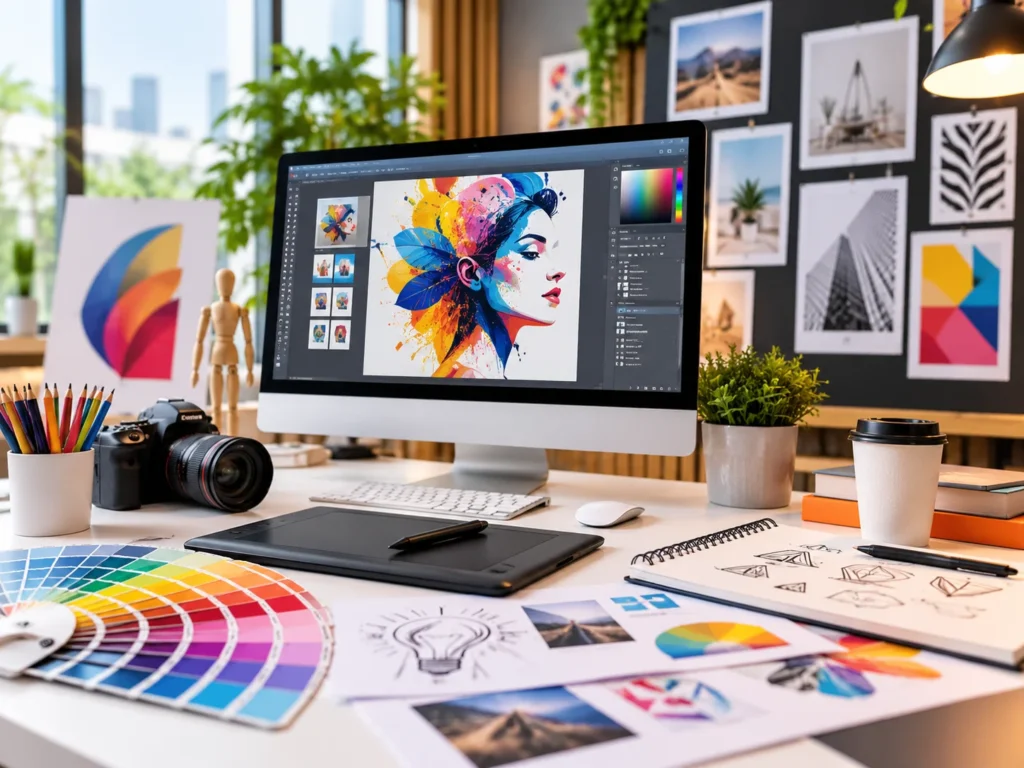 Creative Design