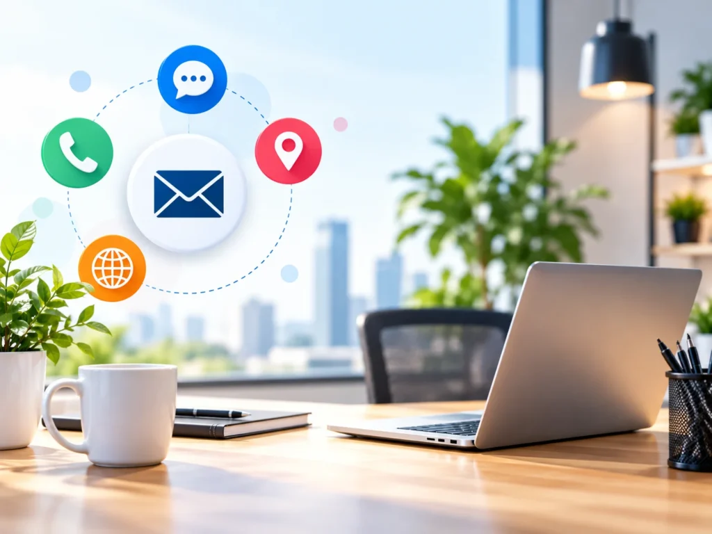 Contact Creative Agency in Bangalore
