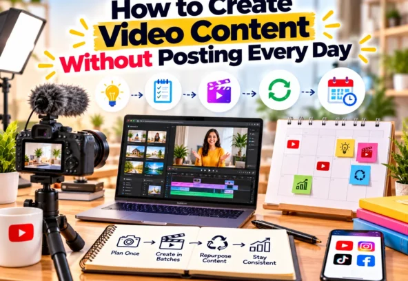 video content