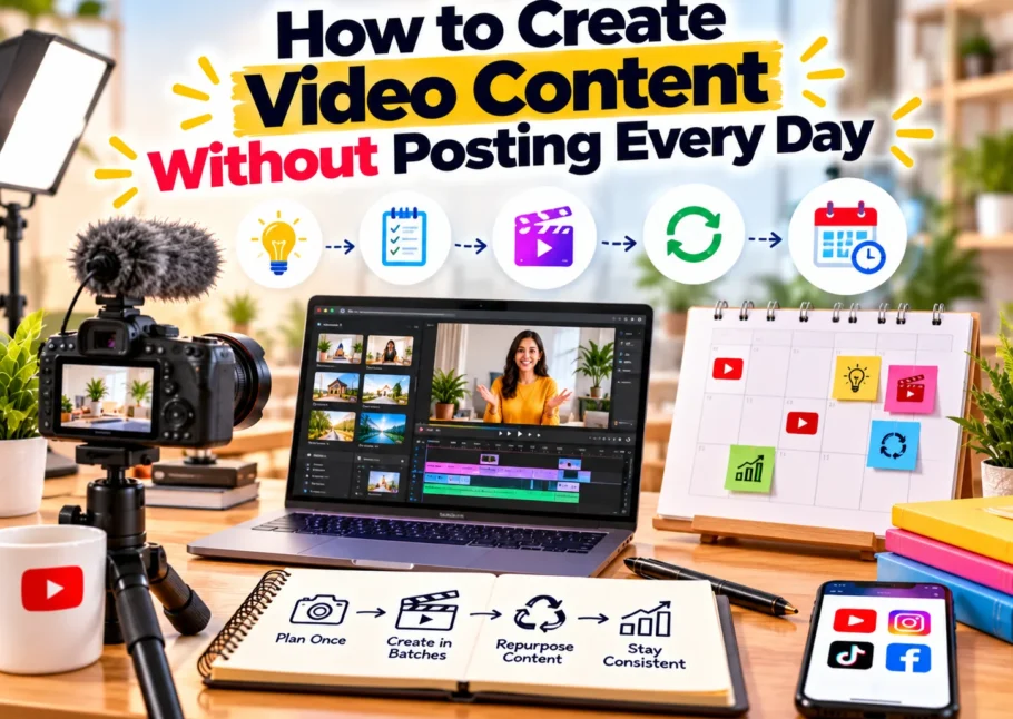 video content